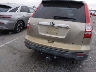 JHLRE38718C****** Wrecked 2008 Honda CR-V