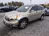 JHLRE38718C****** Used and Repairable 2008 Honda CR-V in Los Angeles