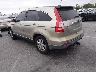 JHLRE38718C****** Salvage and Repairable 2008 Honda CR-V in Los Angeles