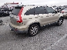 JHLRE38718C****** Salvage and Wrecked 2008 Honda CR-V in California State