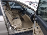JHLRE38718C****** Used and Repairable 2008 Honda CR-V in California State