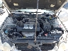 KMHWF25S64A****** Repairable 2004 Hyundai Sonata in Los Angeles South