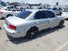 KMHWF25S64A****** Salvage and Wrecked 2004 Hyundai Sonata in California State