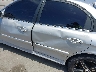 KMHWF25S64A****** Salvage and Repairable 2004 Hyundai Sonata in California State