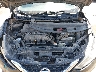 3N1AB7AP1HL****** Repairable 2017 Nissan Sentra in El Paso