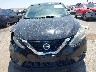 3N1AB7AP1HL****** Wrecked 2017 Nissan Sentra in Texas State