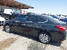 3N1AB7AP1HL****** Repairable 2017 Nissan Sentra in Texas State