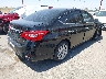 3N1AB7AP1HL****** Salvage and Wrecked 2017 Nissan Sentra in Texas State