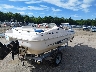 00000026695****** Salvage and Wrecked 2004 Glastron Carlson in Maine State