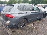 3VV3B7AX1PM****** Salvage and Wrecked 2023 Volkswagen Tiguan in Georgia State