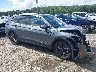 3VV3B7AX1PM****** Salvage and Wrecked 2023 Volkswagen Tiguan in Atlanta South
