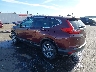2HKRW2H59JH****** Salvage and Repairable 2018 Honda CR-V in Portland South