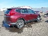 2HKRW2H59JH****** Salvage and Wrecked 2018 Honda CR-V in Oregon State