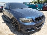 WBAPH7C5XBE****** Salvamento y Destrozados 2011 BMW 3 Series en Oklahoma City