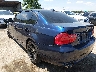 WBAPH7C5XBE****** Salvamento y Reparables 2011 BMW 3 Series en Oklahoma City