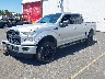1FTEW1EP2GK****** Used and Repairable 2016 Ford F-150 in Portland