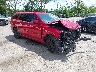 1C4SDHCT3EC****** Salvage and Wrecked 2014 Dodge Durango in West Palm Beach