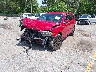 1C4SDHCT3EC****** Used and Repairable 2014 Dodge Durango in West Palm Beach
