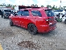 1C4SDHCT3EC****** Salvage and Repairable 2014 Dodge Durango in West Palm Beach