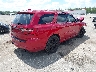 1C4SDHCT3EC****** Salvage and Wrecked 2014 Dodge Durango in Florida State