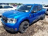 3FTTW8F9XNR****** Used and Repairable 2022 Ford Maverick in Tulsa