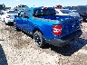 3FTTW8F9XNR****** Salvage and Repairable 2022 Ford Maverick in Tulsa