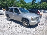 1GNDT13SX72****** Salvamento y Destrozados 2007 Chevrolet Trailblazer en Paducah