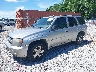 1GNDT13SX72****** Usados y Reparables 2007 Chevrolet Trailblazer en Paducah