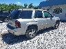 1GNDT13SX72****** Salvamento y Destrozados 2007 Chevrolet Trailblazer en Estado de Kentucky