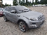 SALVR2BG2DH****** Salvage and Wrecked 2013 Land Rover Range Rover Evoque in Seattle
