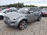SALVR2BG2DH****** Used and Repairable 2013 Land Rover Range Rover Evoque in Seattle