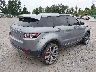 SALVR2BG2DH****** Salvage and Wrecked 2013 Land Rover Range Rover Evoque in Washington State