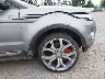 SALVR2BG2DH****** Salvage and Repairable 2013 Land Rover Range Rover Evoque in Washington State