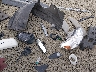 JTEES42A682****** Wrecked 2008 Toyota Highlander