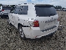 JTEES42A682****** Salvage and Repairable 2008 Toyota Highlander in Eugene