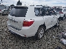 JTEES42A682****** Salvage and Wrecked 2008 Toyota Highlander in Oregon State