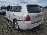 JTEES42A682****** Salvage and Repairable 2008 Toyota Highlander in Oregon State