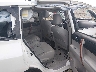 JTEES42A682****** Wrecked 2008 Toyota Highlander in Eugene