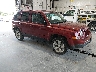 1C4NJPFAXGD****** Salvamento y Destrozados 2016 Jeep Patriot en Springfield