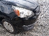 ML32A3HJ0HH****** Wrecked 2017 Mitsubishi Mirage in Georgia State