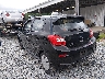 ML32A3HJ0HH****** Salvage and Repairable 2017 Mitsubishi Mirage in Macon