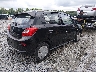 ML32A3HJ0HH****** Salvage and Wrecked 2017 Mitsubishi Mirage in Georgia State