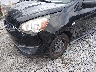 ML32A3HJ0HH****** Salvage and Repairable 2017 Mitsubishi Mirage in Georgia State