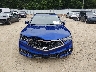 19UUB2F62JA****** Destrozados 2018 Acura TLX en Estado de Georgia
