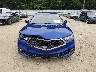 19UUB2F62JA****** Salvamento y Reparables 2018 Acura TLX en Estado de Georgia