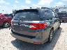 5FNRL6H79LB****** Salvage and Wrecked 2020 Honda Odyssey in Texas State