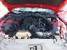 1FATP8EM8G5****** Repairable 2016 Ford Mustang in Indianapolis