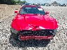 1FATP8EM8G5****** Wrecked 2016 Ford Mustang in Indiana State