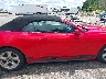 1FATP8EM8G5****** Used 2016 Ford Mustang in Indiana State