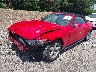 1FATP8EM8G5****** Used and Repairable 2016 Ford Mustang in Indianapolis
